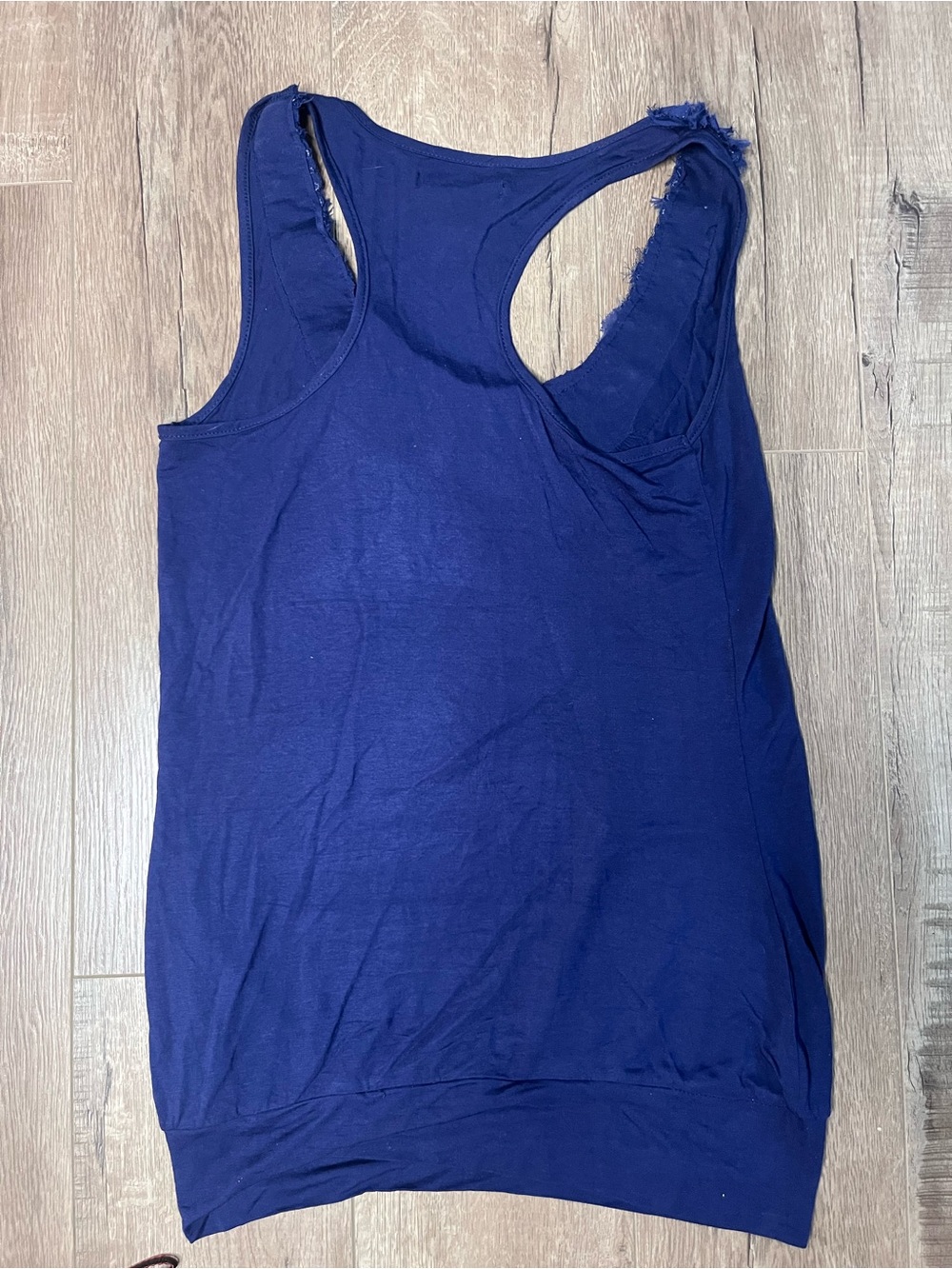 TOP RACHAEL & CHLOE SIZE S-M - Picture 8 of 9